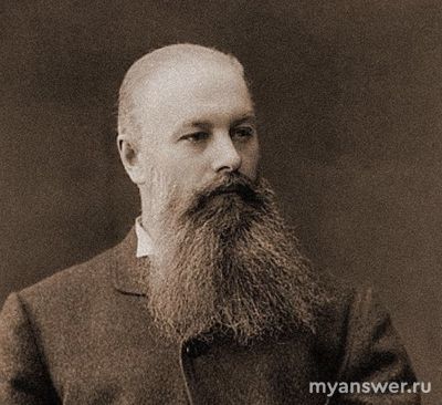 ВсОШ. Какие особенности позволили понять открытия учёного с картины (см.)?