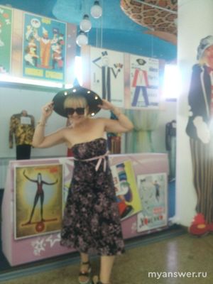 Какой костюм выбрать на Halloween 2024?