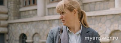 Сериал "Трасса" (РФ 2024) кто убил Эльвиру, какие предположения?