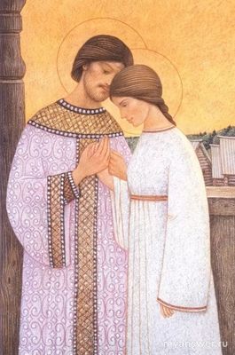 Какие чудеса происходят в Повести о Петре и Февронии Муромских?