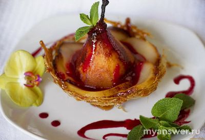 Что приготовить на сладкое, на десерт на электрогриле в домашних условиях?