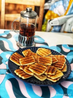 Что приготовить на сладкое, на десерт на электрогриле в домашних условиях?