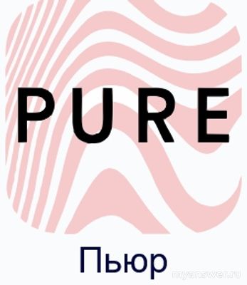 Не работает Pure (Пьюр) - почему, что делать?