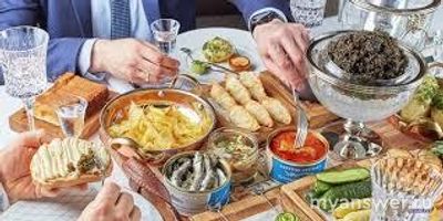 Что такое "завтрак бурлака"? Как приготовить завтрак бурлака?