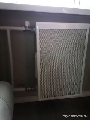 Как охладить квартиру?