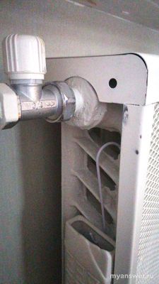 Как охладить квартиру?