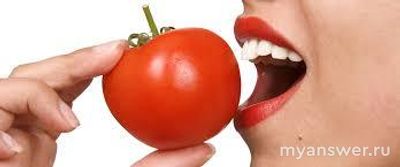 Кому и почему нельзя есть помидоры, в чём причина?