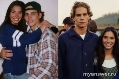 Как умер Пол Уокер, что знаете о личном?