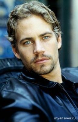 Как умер Пол Уокер, что знаете о личном?