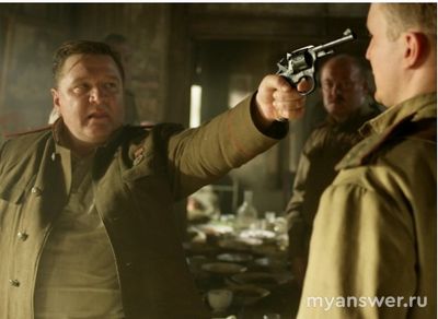 Какими ролями запомнился актер Роман Мадянов?