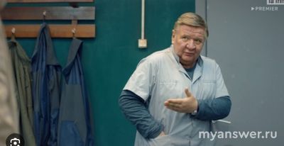 Какими ролями запомнился актер Роман Мадянов?