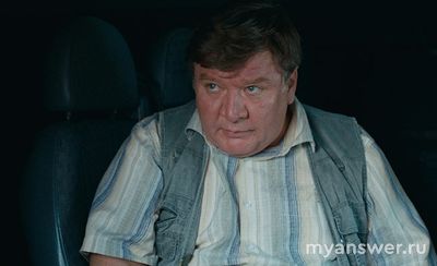 Какими ролями запомнился актер Роман Мадянов?