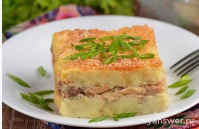 Как сделать консистенцию рыбы более плотной?