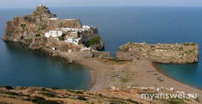 Сколько пограничников охраняет самую короткую (85 м.) госграницу в Мире?