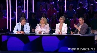 "Точь-в-точь" 13.10.24 в каких образах будут петь участники, какие песни?