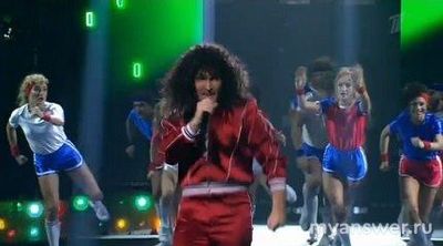 "Точь-в-точь" 13.10.24 в каких образах будут петь участники, какие песни?