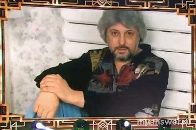 Шоу "Привет, Андрей!" 5.10.2024, кто участники, какие песни пели?