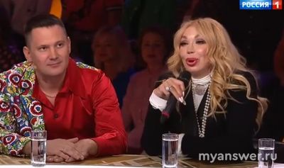 Шоу "Привет, Андрей!" 5.10.2024, кто участники, какие песни пели?