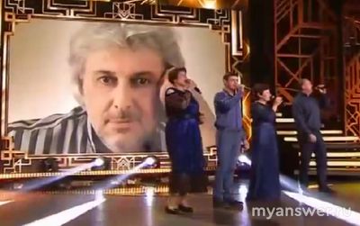 Шоу "Привет, Андрей!" 5.10.2024, кто участники, какие песни пели?