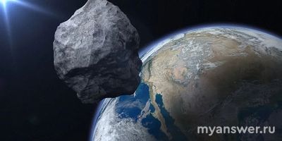 Что за вторая Луна появилась у Земли 29 сентября 2024 года?