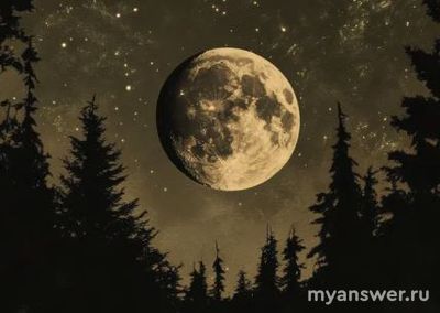 Что за вторая Луна появилась у Земли 29 сентября 2024 года?