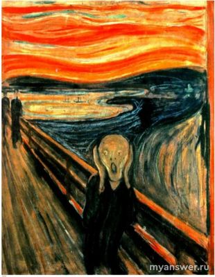 ВсОШ. Распределите изображения на две группы и назовите их...(см.)?