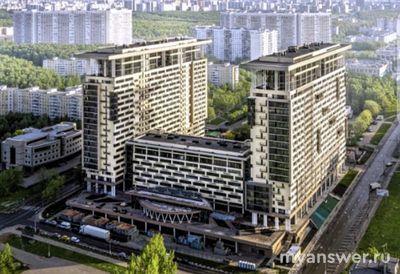 Что такое жильё премиум класса?