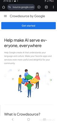 Могут ли обычные люди обучать ИИ?