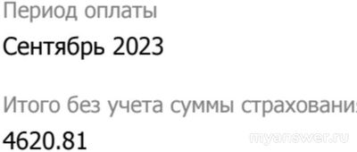 Насколько у вас изменился счёт за коммунальные услуги?