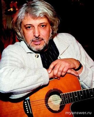 Какие 10 лучших песен Вячеслава Добрынина?