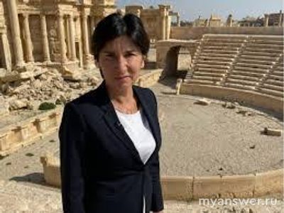 Почему "Итоги недели" на НТВ без Ирады Зейналовой с 2024 года?