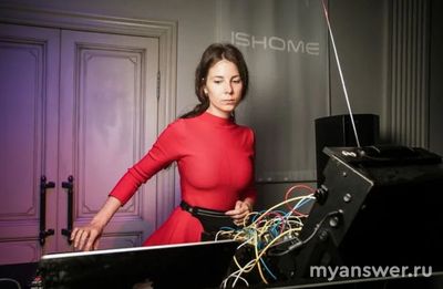 Shadowax: кто такая? Имя, возраст, где живет - что известно?