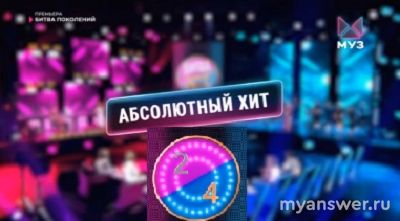 "Битва поколений" на Муз-ТВ, 28.09.24 (Бузова и Апина) кто победитель?