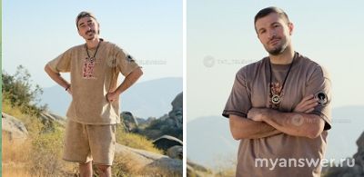 Шоу "Выжить в Самарканде. Игра сезонов". Кто участники, сколько их будет?