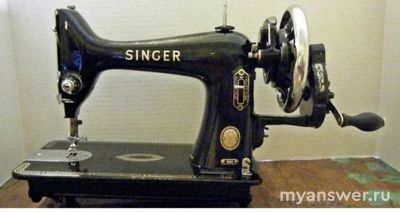 Какие преимущества и недостатки у различных видов приводов швейных машин?