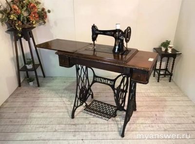 Какие преимущества и недостатки у различных видов приводов швейных машин?