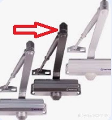 Сколько можно держать дверь с доводчиком открытой?