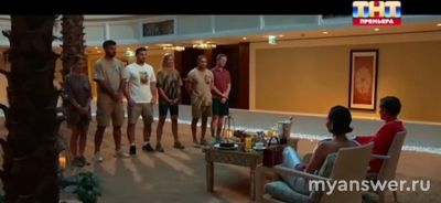 "Выжить в Дубае" 08.09.24, ушла Анастасия Перун, почему, кому проиграла?