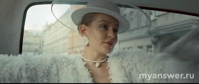 Тимур Родригез клип "Похоже на любовь". Что за дама снялись в клипе?