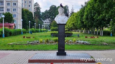 Чем заняться в Кременках?