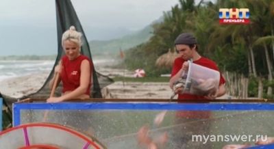 "Звезды в джунглях" 29.09.24 новым участником будет Клава Кока, это правда?