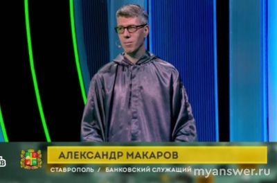 "Своя игра" 29.09.2024 кто участники, кто победитель?