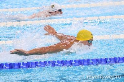 Какой вид спорта является вторым по разыгрываемым медалям на Олимпиаде?