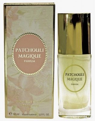 Как понять: нужен вам очередной пробник духов или нет (см.)?