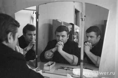 Какие роли в исполнении Романа Мадянова стали визитной карточкой актера?