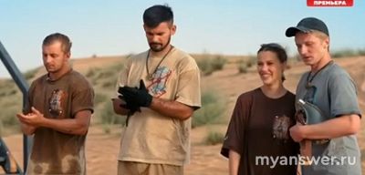 Выжить в Дубае 15.09.24 победила Саша Сухорукова, какая игра была решающей?