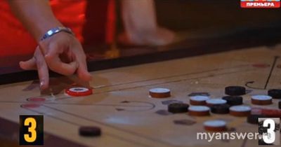 Выжить в Дубае 15.09.24 победила Саша Сухорукова, какая игра была решающей?