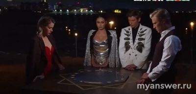 Выжить в Дубае 15.09.24 победила Саша Сухорукова, какая игра была решающей?