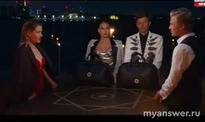 Выжить в Дубае 15.09.24 победила Саша Сухорукова, какая игра была решающей?