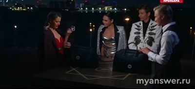 Выжить в Дубае 15.09.24 победила Саша Сухорукова, какая игра была решающей?